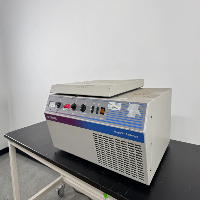Beckman Coulter Allegra 6R Refrigerated Centrifuge image 1